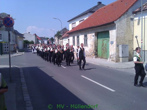 40 Jahre Tamburica Zagersdorf_1