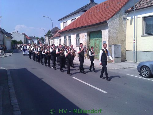 40 Jahre Tamburica Zagersdorf_2