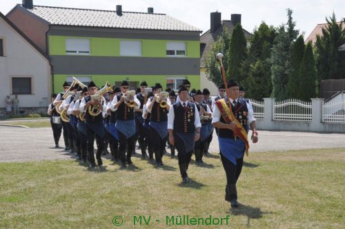 50 Jahre MVM - Lindenfest