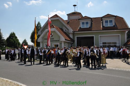 50 Jahre MVM - Lindenfest