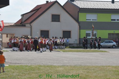 50 Jahre MVM - Lindenfest