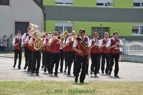 50 Jahre MVM - Lindenfest