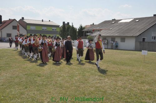 50 Jahre MVM - Lindenfest