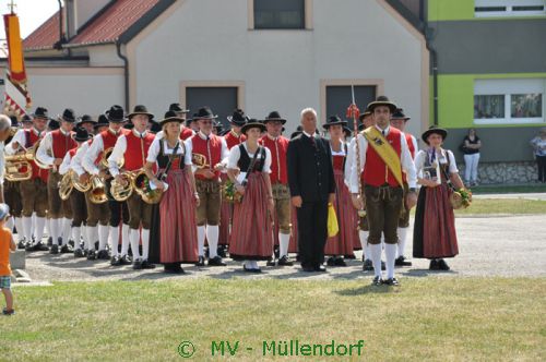 50 Jahre MVM - Lindenfest