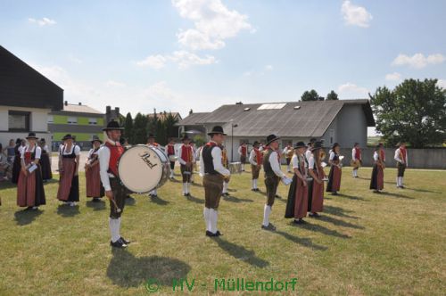 50 Jahre MVM - Lindenfest