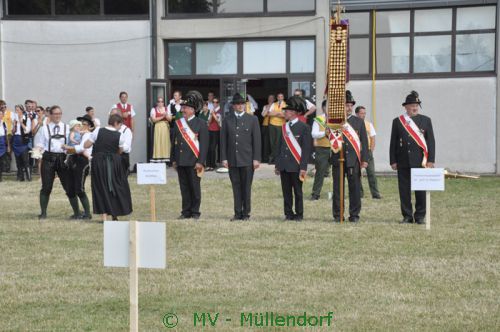 50 Jahre MVM - Lindenfest