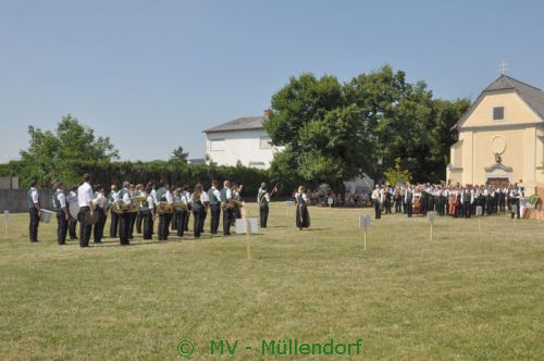 50 Jahre MVM - Lindenfest