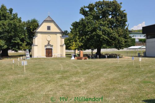 50 Jahre MVM - Lindenfest