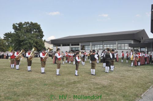 50 Jahre MVM - Lindenfest