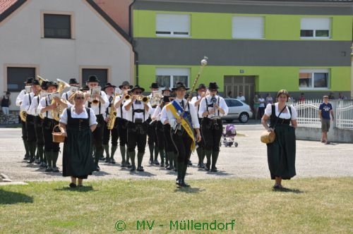 50 Jahre MVM - Lindenfest