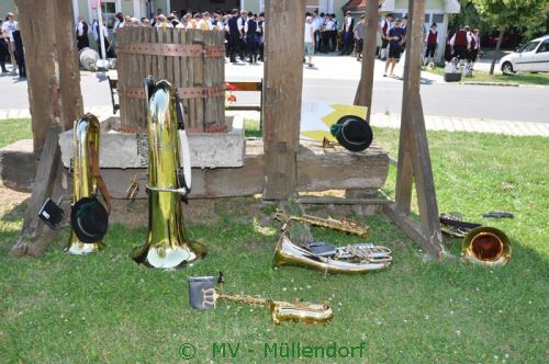 50 Jahre MVM - Lindenfest