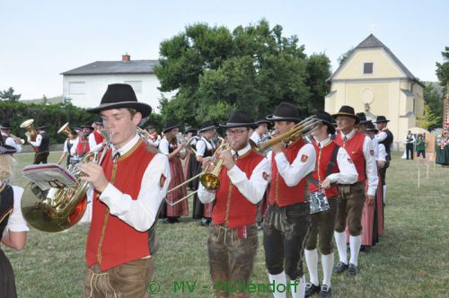 50 Jahre MVM - Lindenfest