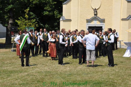 50 Jahre MVM - Lindenfest