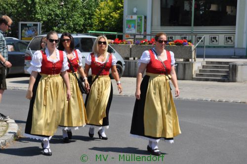 50 Jahre MVM - Lindenfest