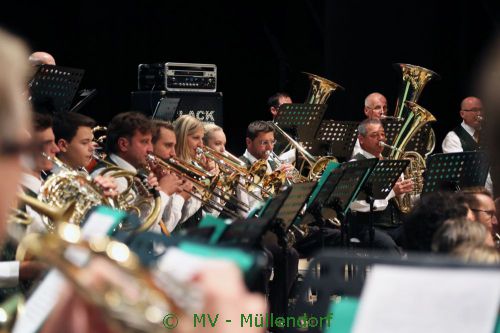 Bundeswettbewerb für Konzertmusik 2015