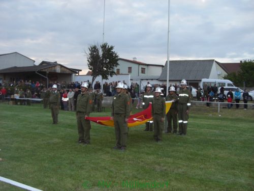 Feuerwehrheuriger 2013