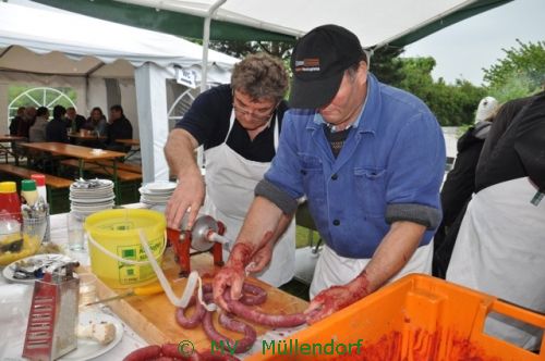 Geburtstag Manfred Schkögl