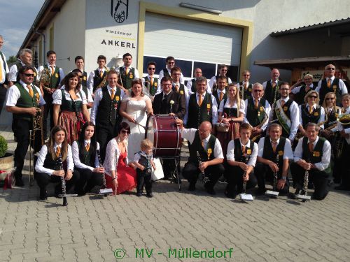 Hochzeit Ringhofer-Ankerl