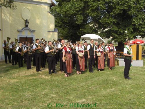 Lindenfest 2010