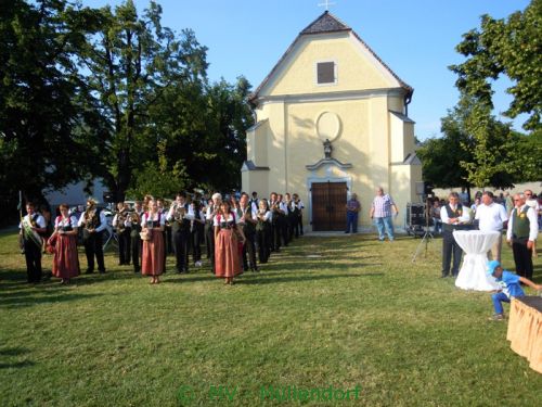 Lindenfest 2013