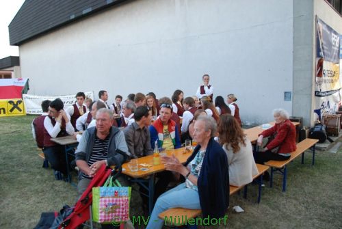 Lindenfest 2013