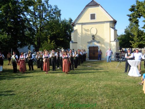 Lindenfest 2013