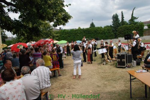 Lindenfest 2013