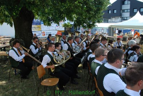 Lindenfest 2013