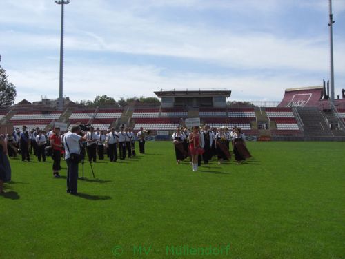 Marschmusikbewertung in Sopron 2012_5