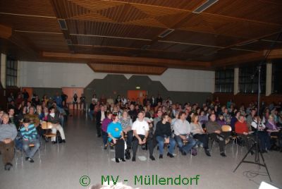 Musifuntnkonzert 2009