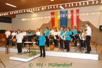 Musifuntnkonzert 2009