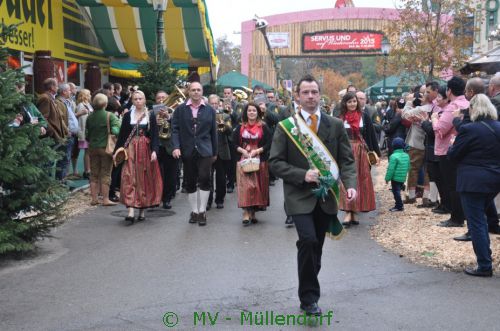 Wiener Wiesn 2014