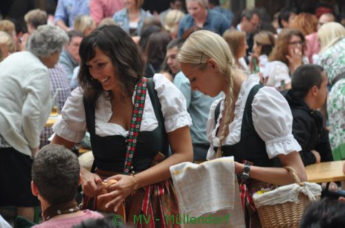 Wiener Wiesn 2014