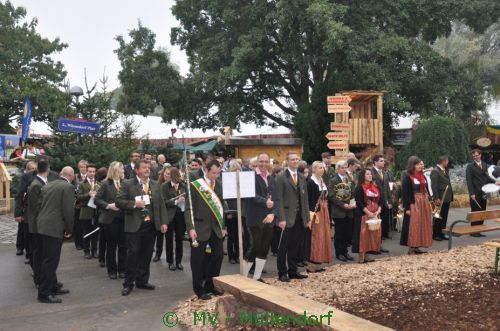 Wiener Wiesn 2014