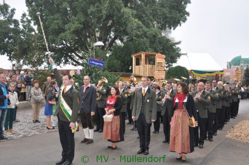 Wiener Wiesn 2014