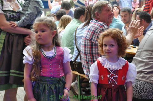 Wiener Wiesn 2014